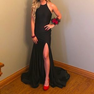 Beautiful Sherry Hill dress